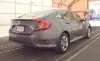 Florida Fine Cars - Used HONDA CIVIC 2018 ORLANDO LX