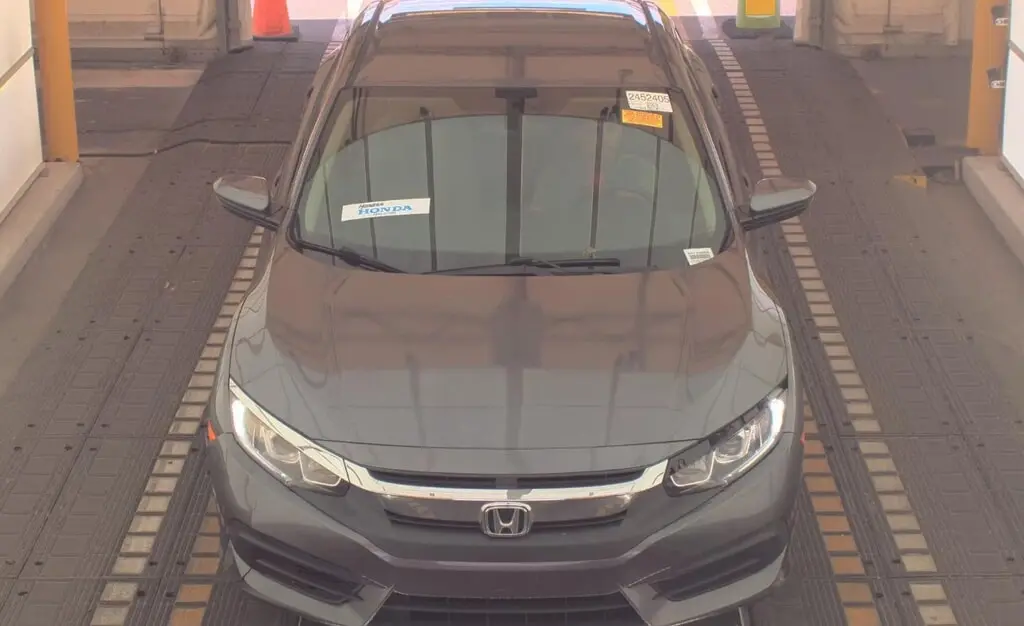 Florida Fine Cars - Used HONDA CIVIC 2018 ORLANDO LX