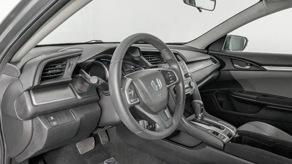 Florida Fine Cars - Used HONDA CIVIC 2018 ORLANDO LX