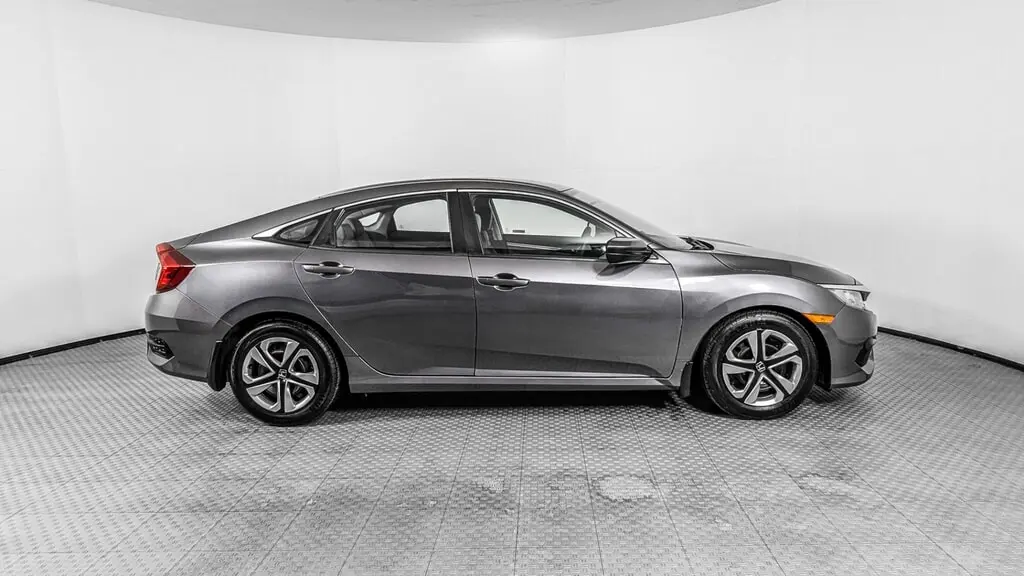 Florida Fine Cars - Used HONDA CIVIC 2018 ORLANDO LX