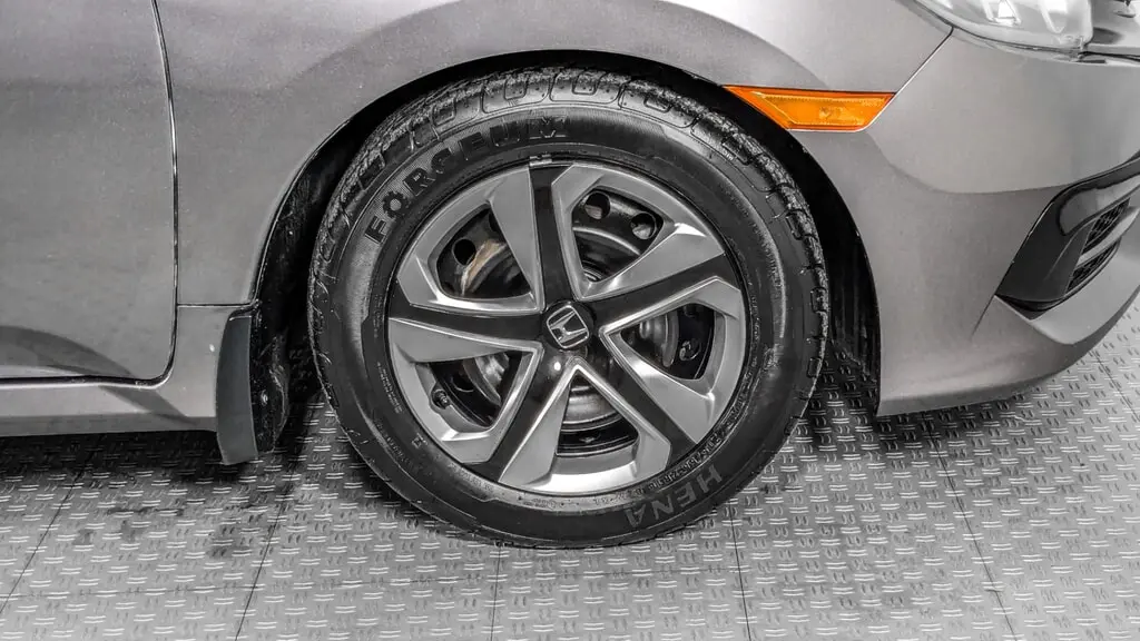 Florida Fine Cars - Used HONDA CIVIC 2018 ORLANDO LX
