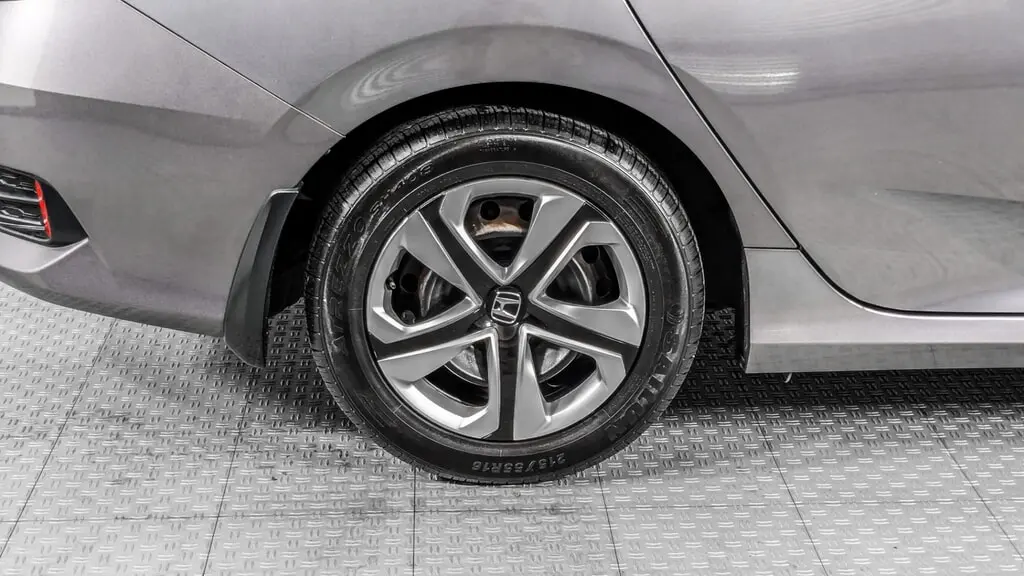 Florida Fine Cars - Used HONDA CIVIC 2018 ORLANDO LX