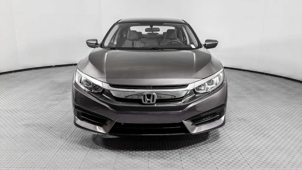 Florida Fine Cars - Used HONDA CIVIC 2018 ORLANDO LX