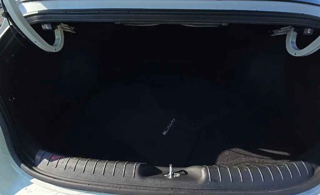 Florida Fine Cars - Used HYUNDAI ELANTRA 2023 ORLANDO SEL