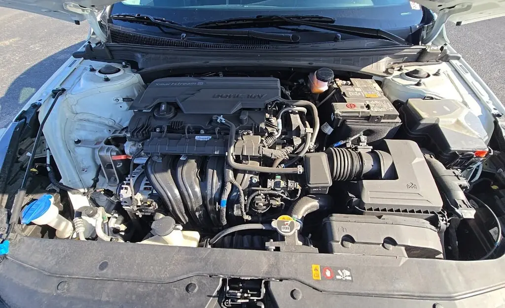 Florida Fine Cars - Used HYUNDAI ELANTRA 2023 ORLANDO SEL
