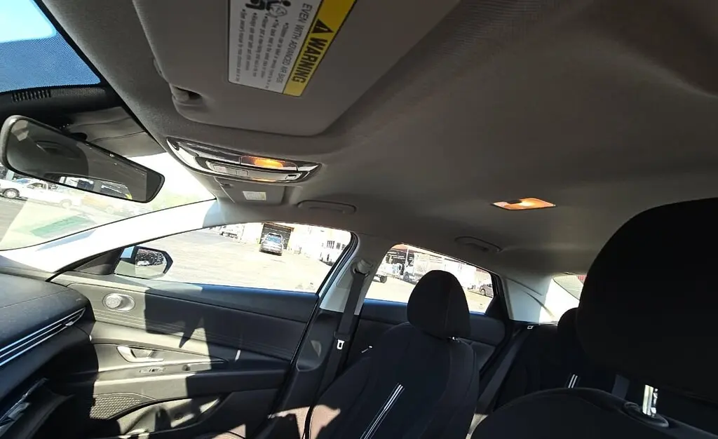 Florida Fine Cars - Used HYUNDAI ELANTRA 2023 ORLANDO SEL