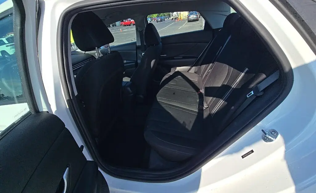 Florida Fine Cars - Used HYUNDAI ELANTRA 2023 ORLANDO SEL