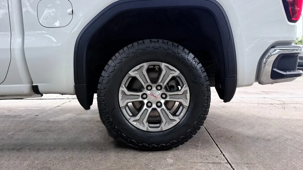 Florida Fine Cars - Used GMC SIERRA 1500 2024 WEST PALM SLT