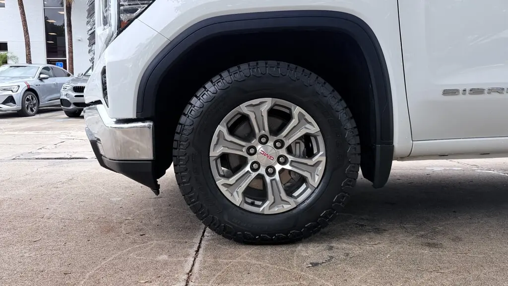 Florida Fine Cars - Used GMC SIERRA 1500 2024 WEST PALM SLT