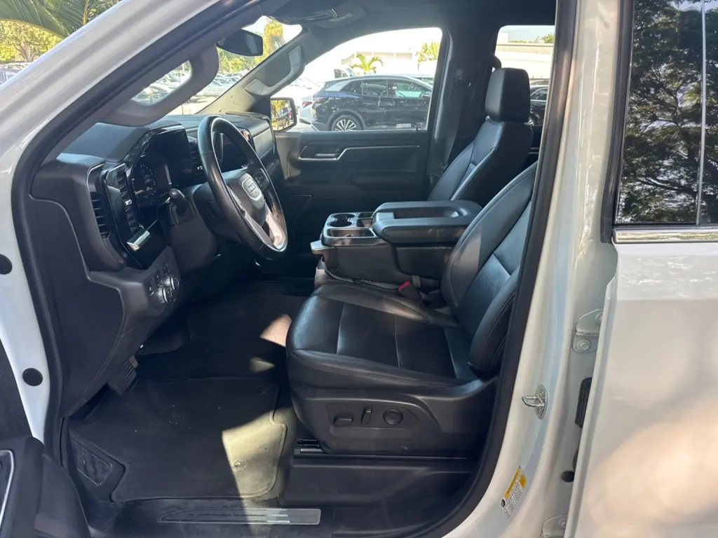 Florida Fine Cars - Used GMC SIERRA 1500 2024 WEST PALM SLT