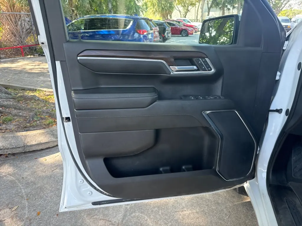Florida Fine Cars - Used GMC SIERRA 1500 2024 WEST PALM SLT