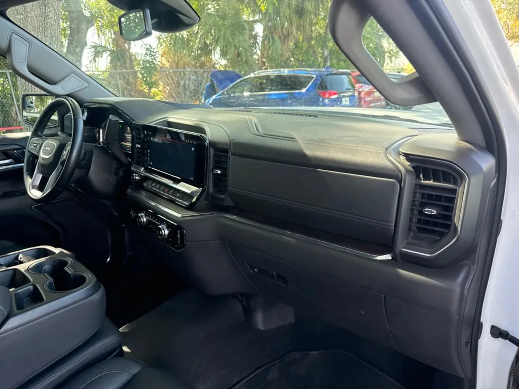 Florida Fine Cars - Used GMC SIERRA 1500 2024 WEST PALM SLT