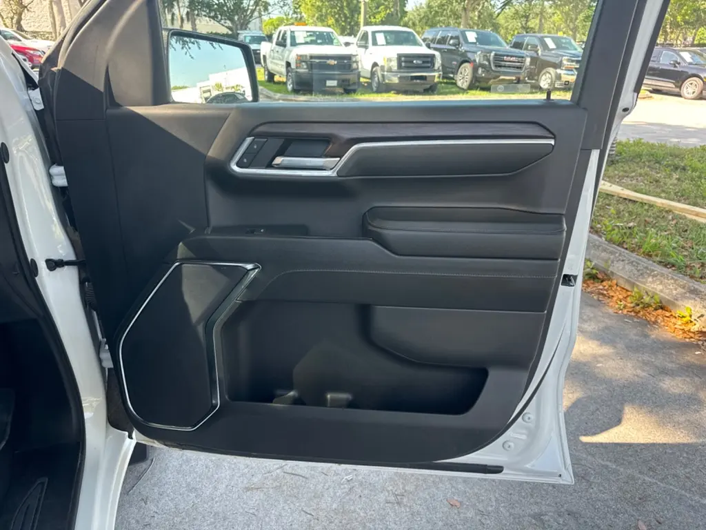 Florida Fine Cars - Used GMC SIERRA 1500 2024 WEST PALM SLT