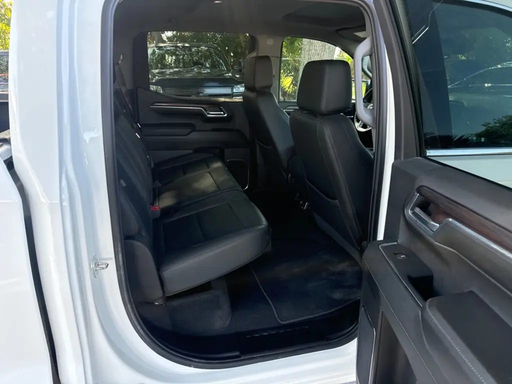 Florida Fine Cars - Used GMC SIERRA 1500 2024 WEST PALM SLT