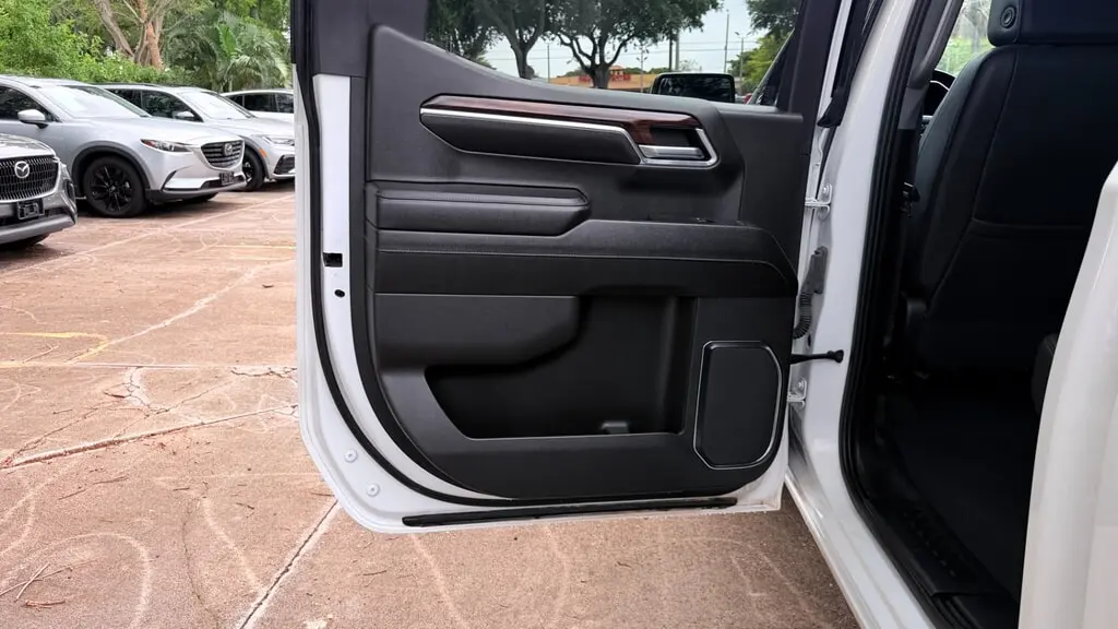 Florida Fine Cars - Used GMC SIERRA 1500 2024 WEST PALM SLT