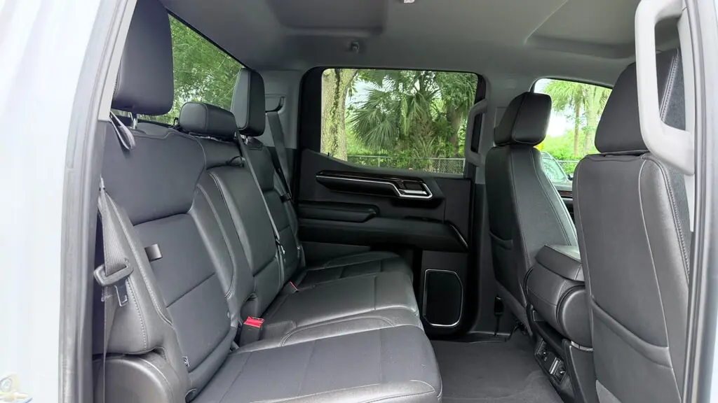 Florida Fine Cars - Used GMC SIERRA 1500 2024 WEST PALM SLT