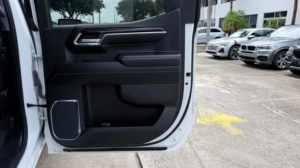 Florida Fine Cars - Used GMC SIERRA 1500 2024 WEST PALM SLT