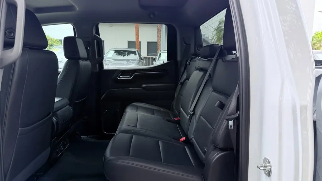 Florida Fine Cars - Used GMC SIERRA 1500 2024 WEST PALM SLT
