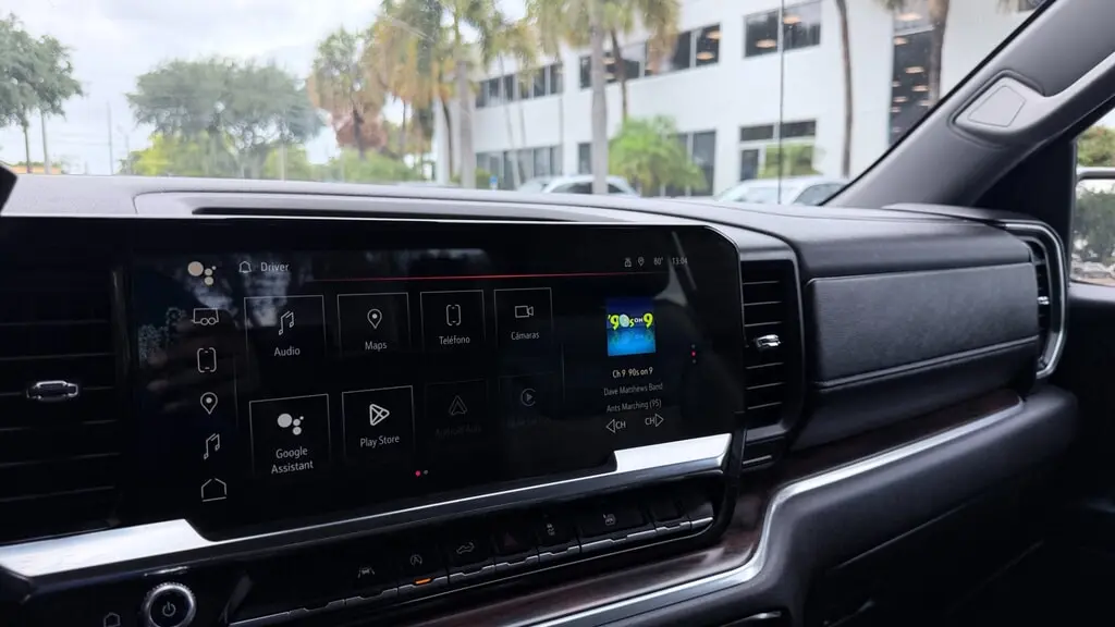 Florida Fine Cars - Used GMC SIERRA 1500 2024 WEST PALM SLT