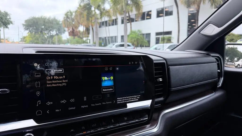 Florida Fine Cars - Used GMC SIERRA 1500 2024 WEST PALM SLT