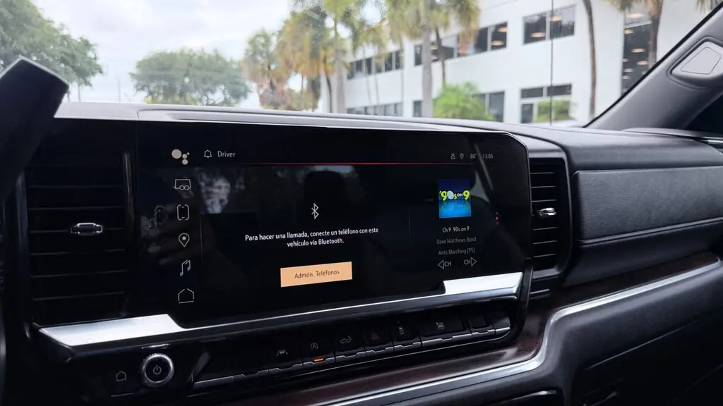 Florida Fine Cars - Used GMC SIERRA 1500 2024 WEST PALM SLT