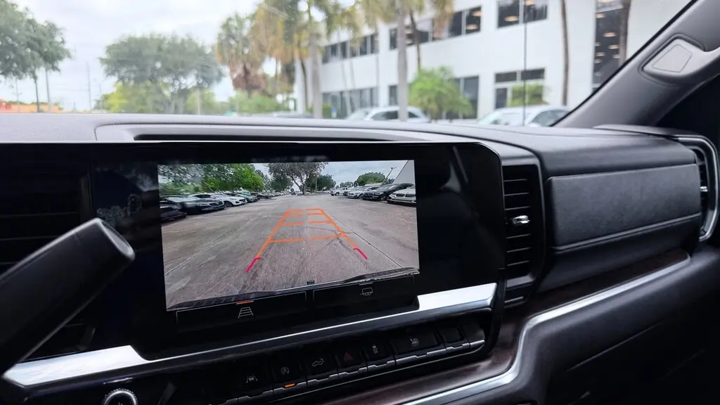Florida Fine Cars - Used GMC SIERRA 1500 2024 WEST PALM SLT