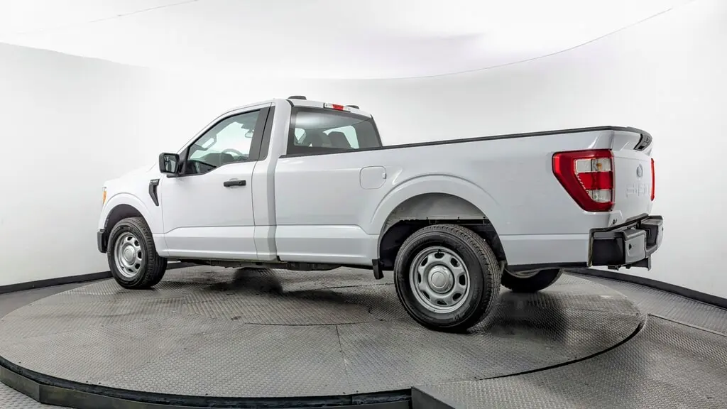 Florida Fine Cars - Used FORD F-150 2022 MARGATE XL