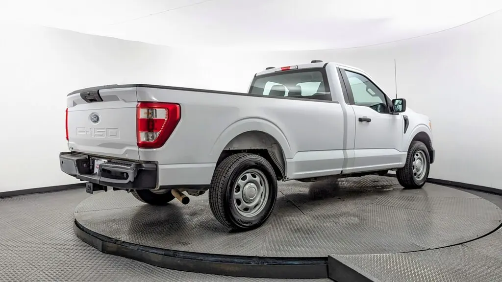 Florida Fine Cars - Used FORD F-150 2022 MARGATE XL