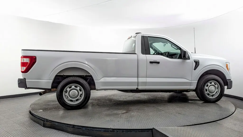 Florida Fine Cars - Used FORD F-150 2022 MARGATE XL