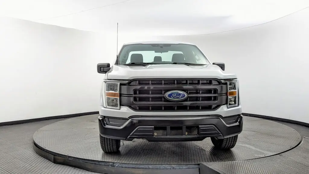 Florida Fine Cars - Used FORD F-150 2022 MARGATE XL