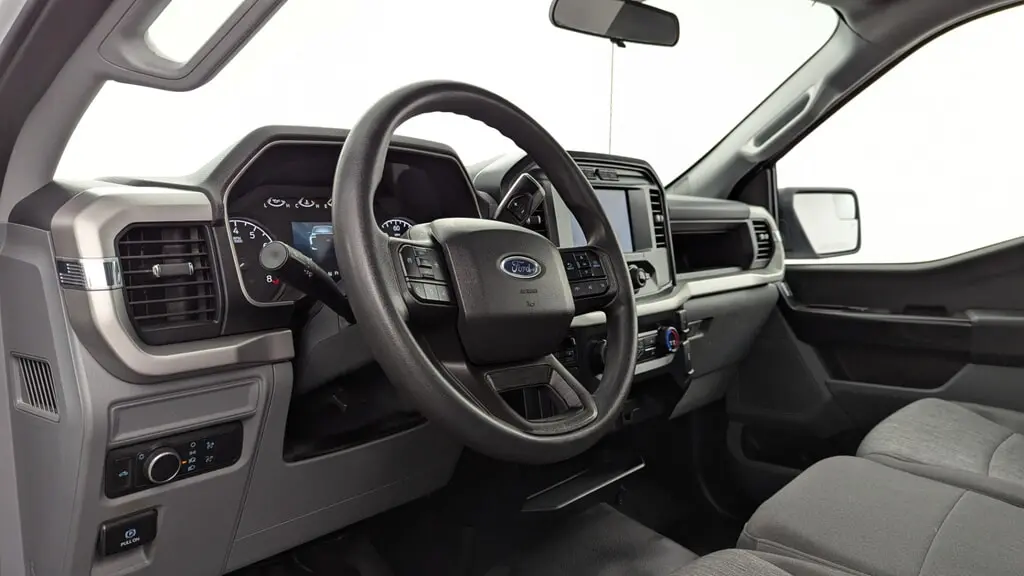 Florida Fine Cars - Used FORD F-150 2022 MARGATE XL