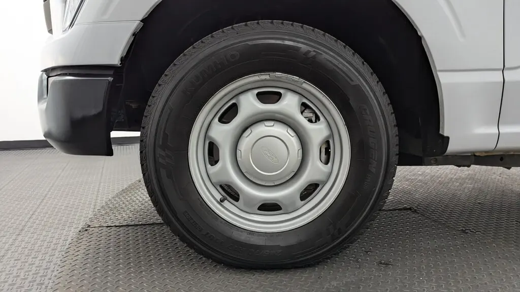 Florida Fine Cars - Used FORD F-150 2022 MARGATE XL