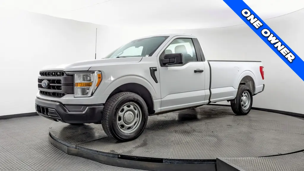 Florida Fine Cars - Used FORD F-150 2022 MARGATE XL