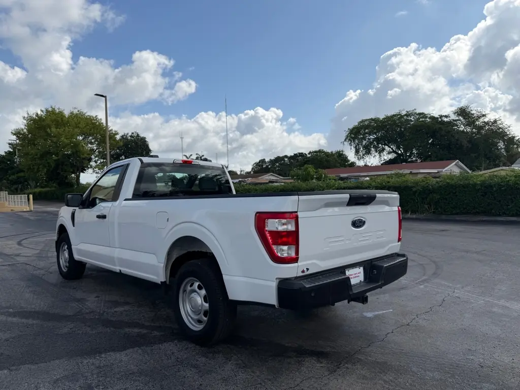 Florida Fine Cars - Used FORD F-150 2022 MARGATE XL