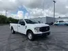 Florida Fine Cars - Used FORD F-150 2022 MARGATE XL