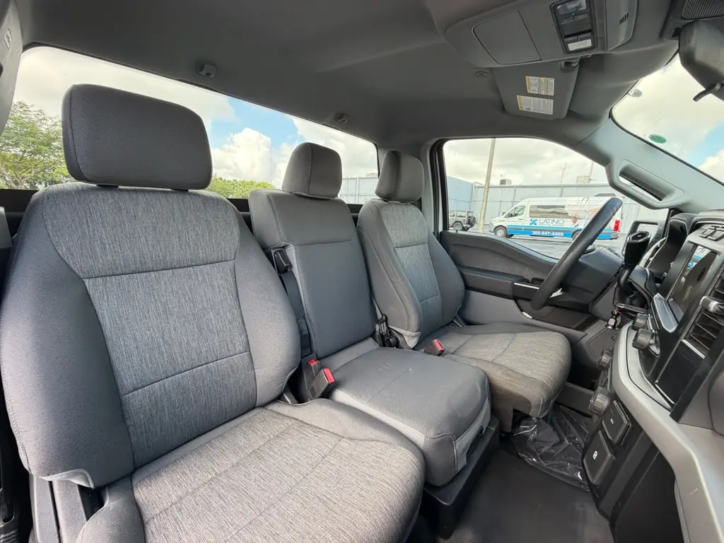 Florida Fine Cars - Used FORD F-150 2022 MARGATE XL