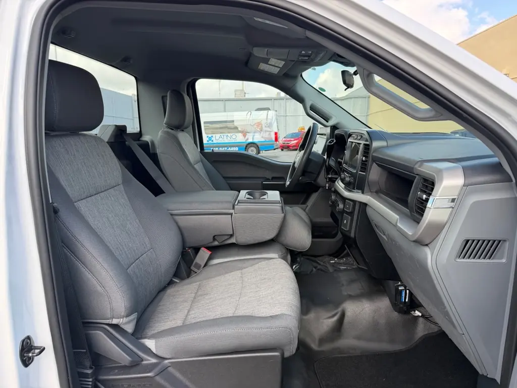 Florida Fine Cars - Used FORD F-150 2022 MARGATE XL