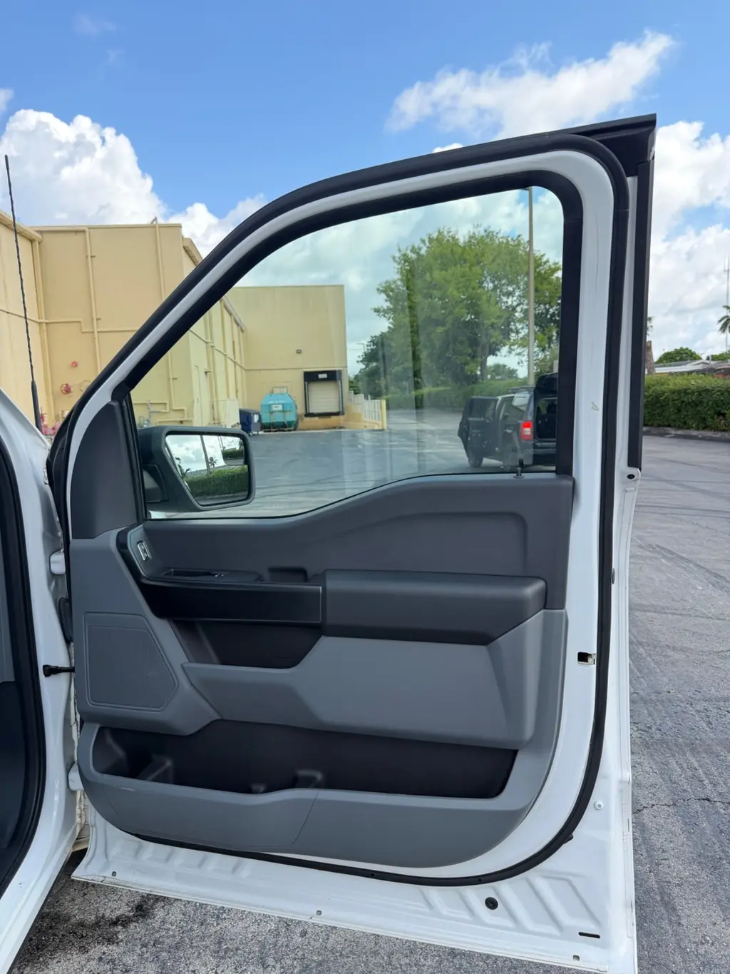 Florida Fine Cars - Used FORD F-150 2022 MARGATE XL
