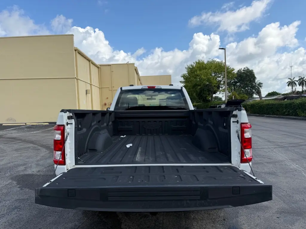 Florida Fine Cars - Used FORD F-150 2022 MARGATE XL