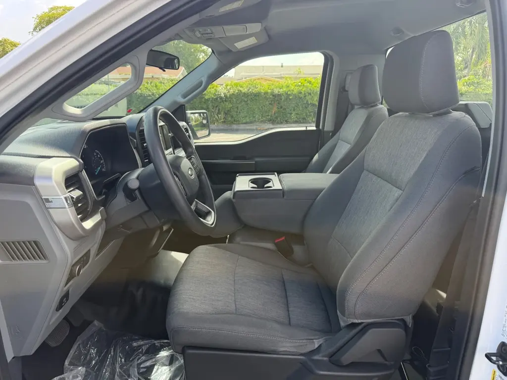 Florida Fine Cars - Used FORD F-150 2022 MARGATE XL