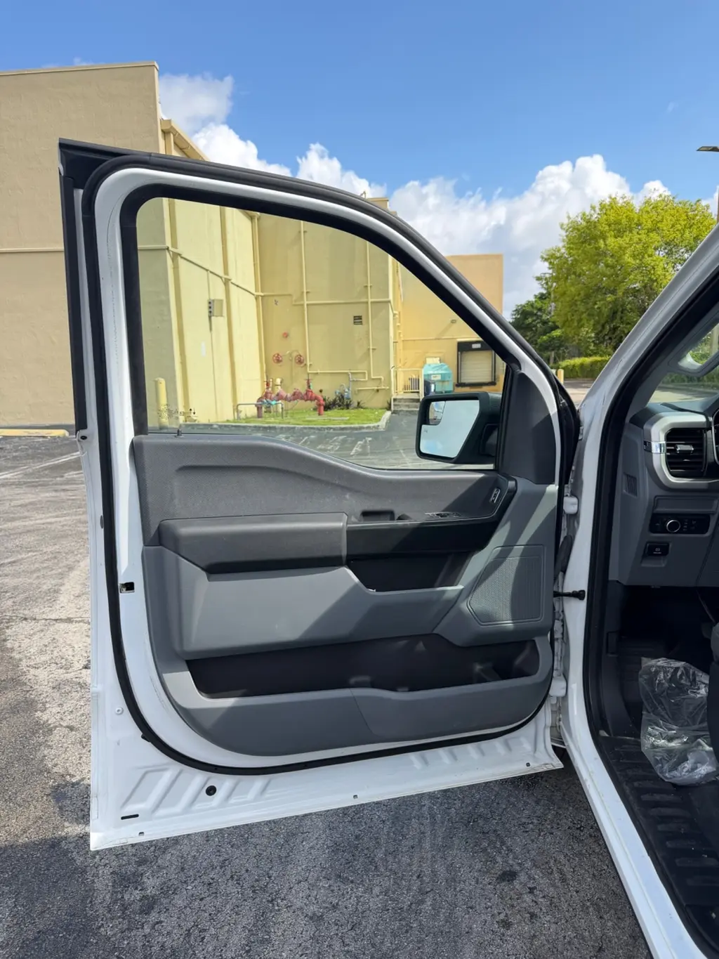 Florida Fine Cars - Used FORD F-150 2022 MARGATE XL