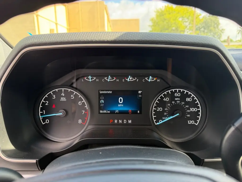 Florida Fine Cars - Used FORD F-150 2022 MARGATE XL