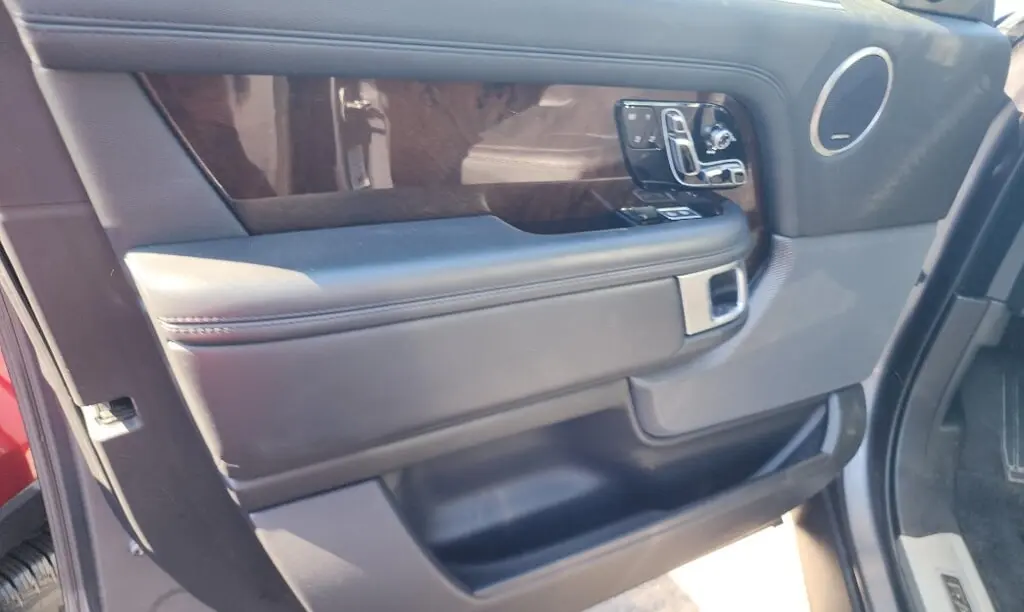 Florida Fine Cars - Used LAND ROVER RANGE ROVER 2022 ORLANDO WESTMINSTER