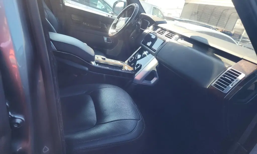 Florida Fine Cars - Used LAND ROVER RANGE ROVER 2022 ORLANDO WESTMINSTER