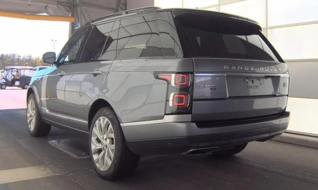 Florida Fine Cars - Used LAND ROVER RANGE ROVER 2022 ORLANDO WESTMINSTER