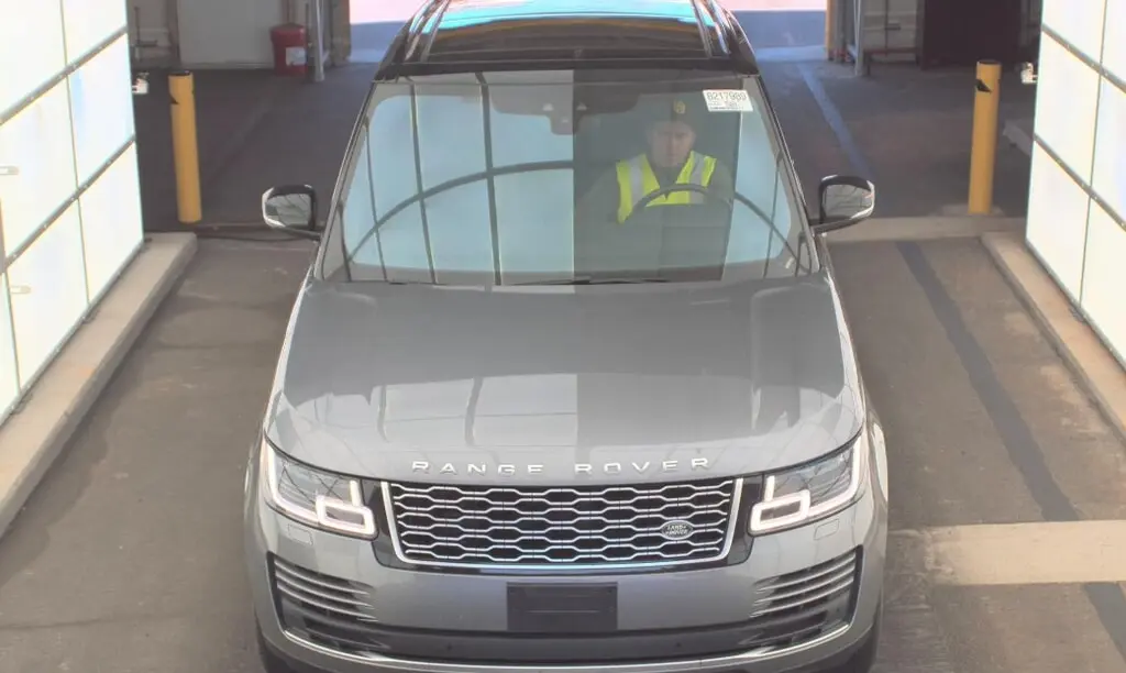 Florida Fine Cars - Used LAND ROVER RANGE ROVER 2022 ORLANDO WESTMINSTER
