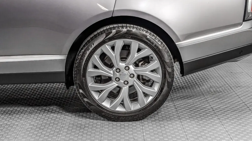 Florida Fine Cars - Used LAND ROVER RANGE ROVER 2022 ORLANDO WESTMINSTER