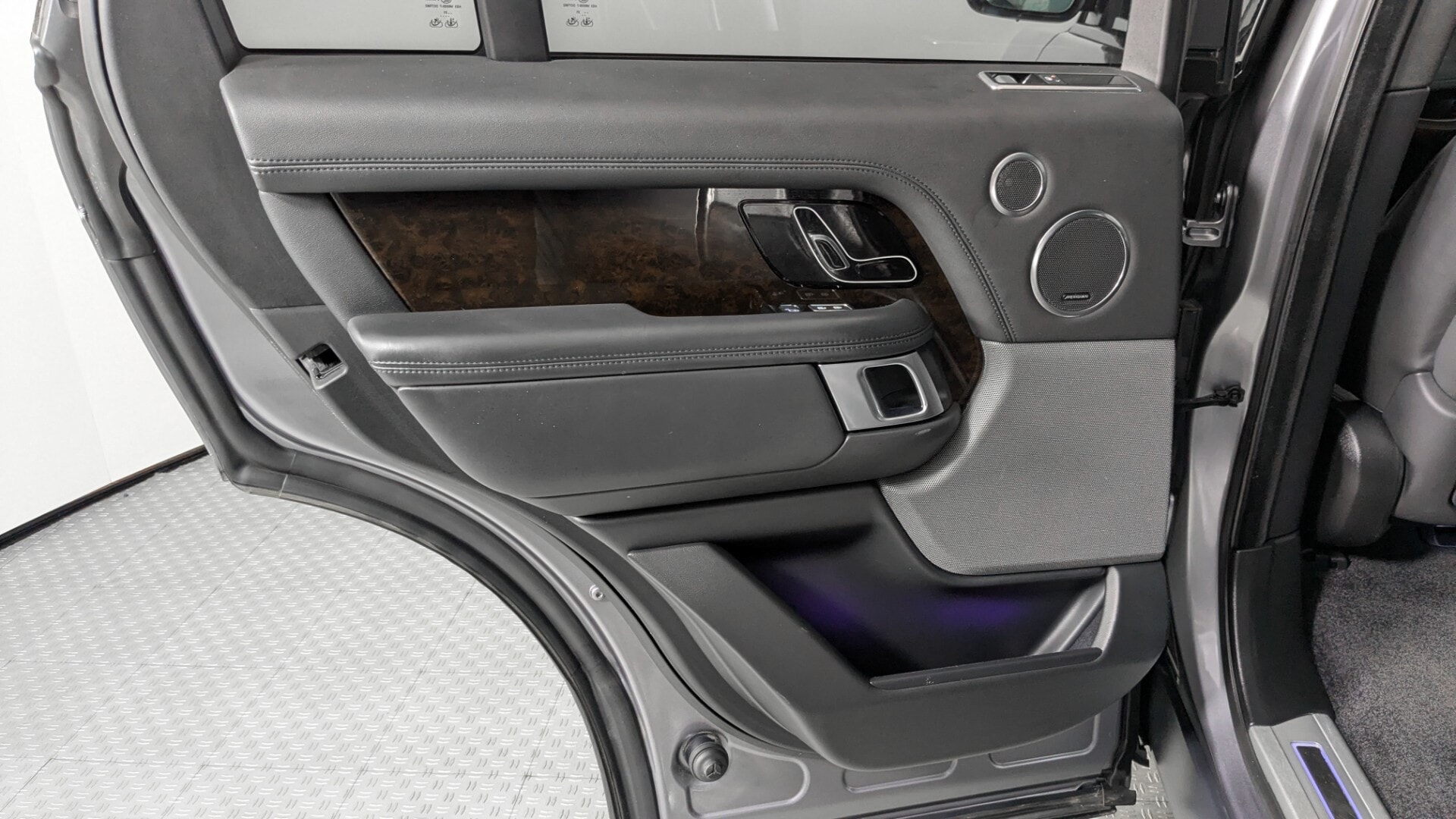 Florida Fine Cars - Used vehicle - SUV LAND ROVER RANGE ROVER 2022