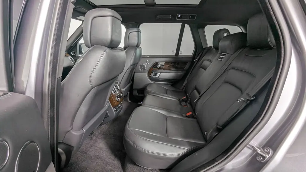 Florida Fine Cars - Used LAND ROVER RANGE ROVER 2022 ORLANDO WESTMINSTER