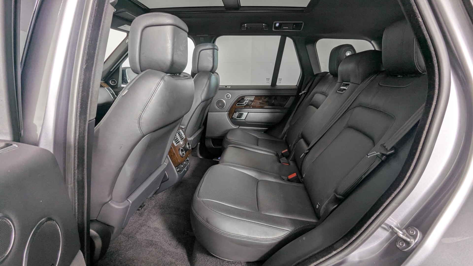 Florida Fine Cars - Used vehicle - SUV LAND ROVER RANGE ROVER 2022